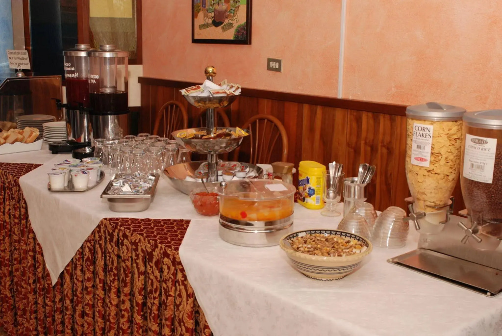 Hotel Panoramica