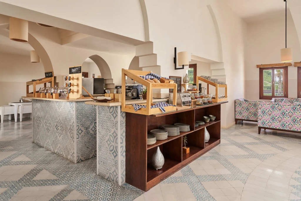 Mosaique Hotel El Gouna