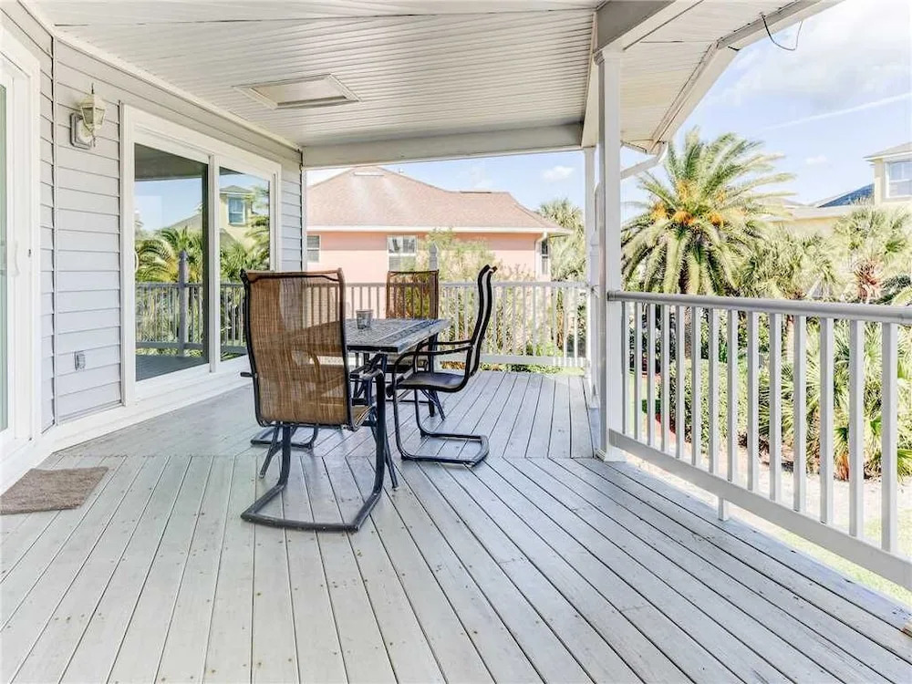 Ocean Walk, 2 Bedrooms, Sleeps 6, Ocean Views, New Pool