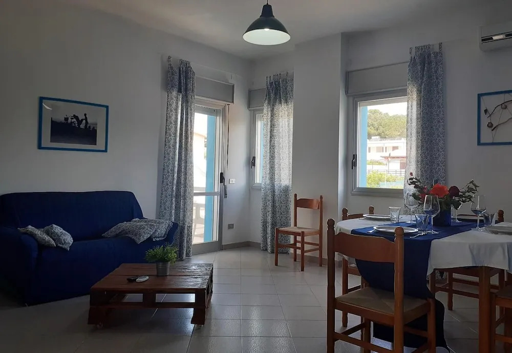 Residence Le 4 Stagioni