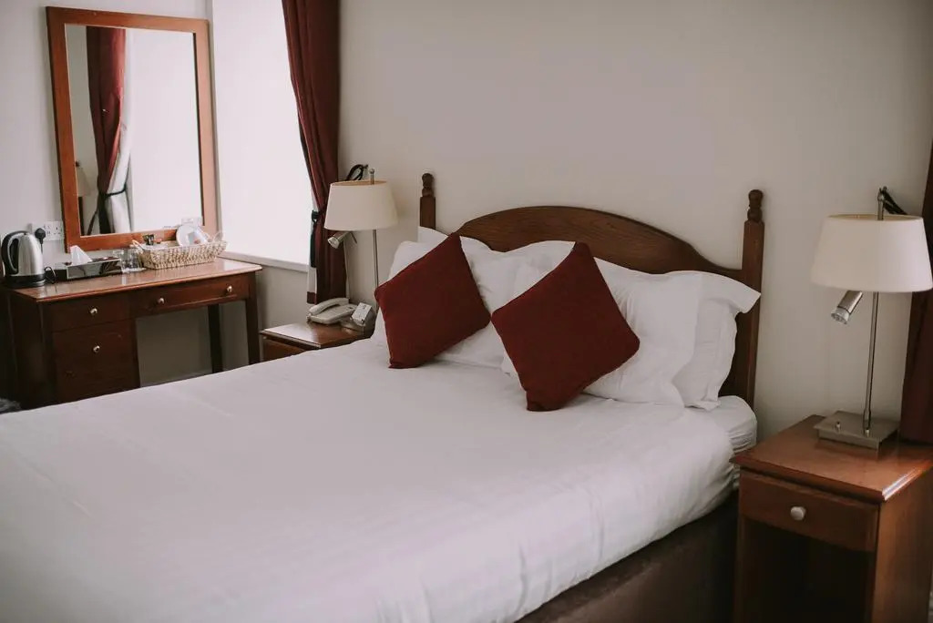 Royal Valentia Hotel