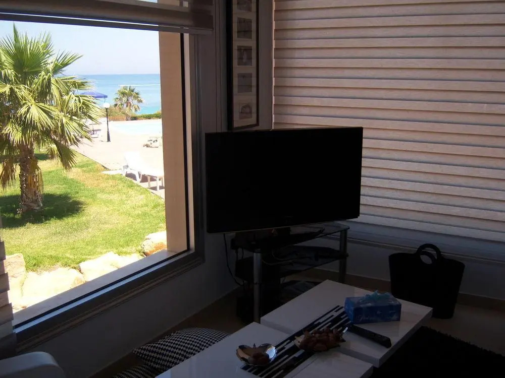 Pallinio Apartments