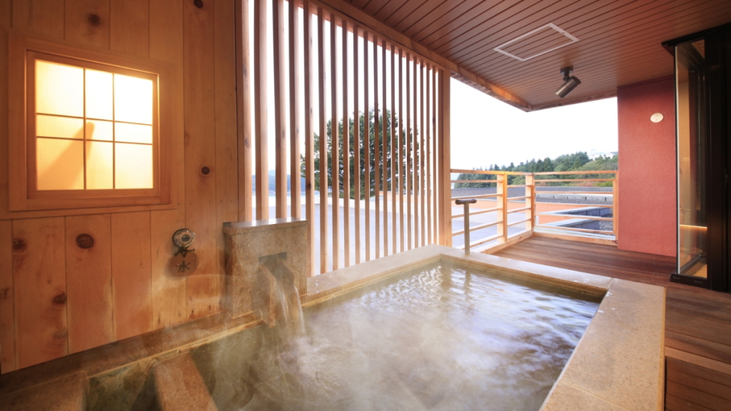 Hotel Taikan