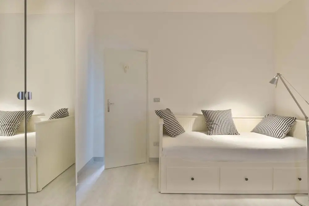 BolognaRoomscom - Santo Stefano Apartments