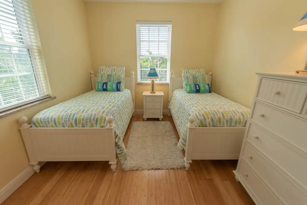Mango Breeze Apartment 4