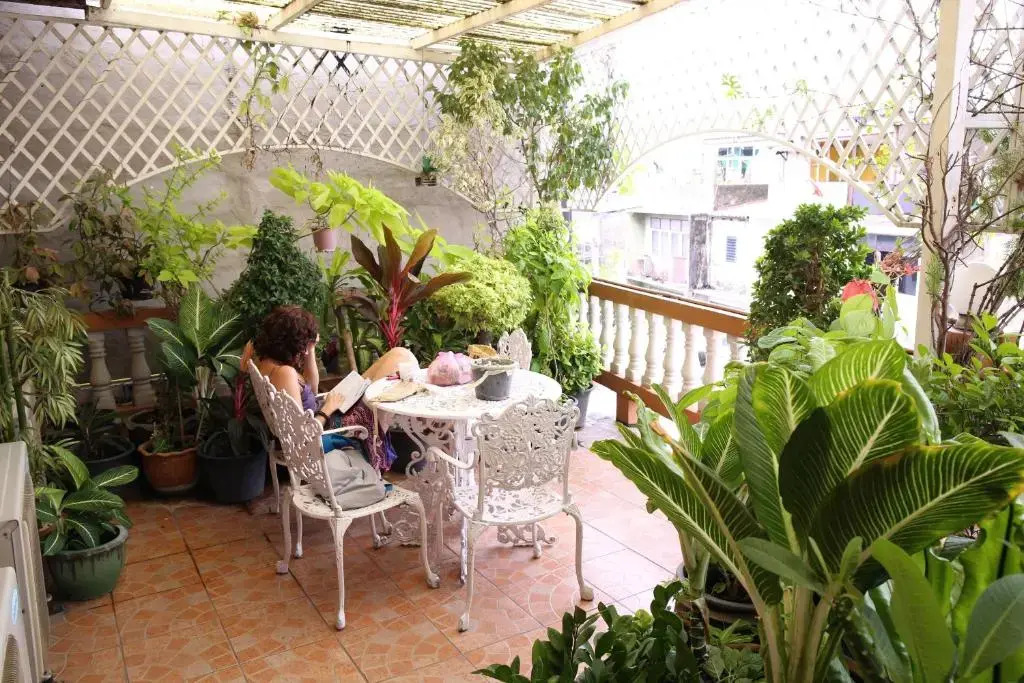 Thai Cozy House