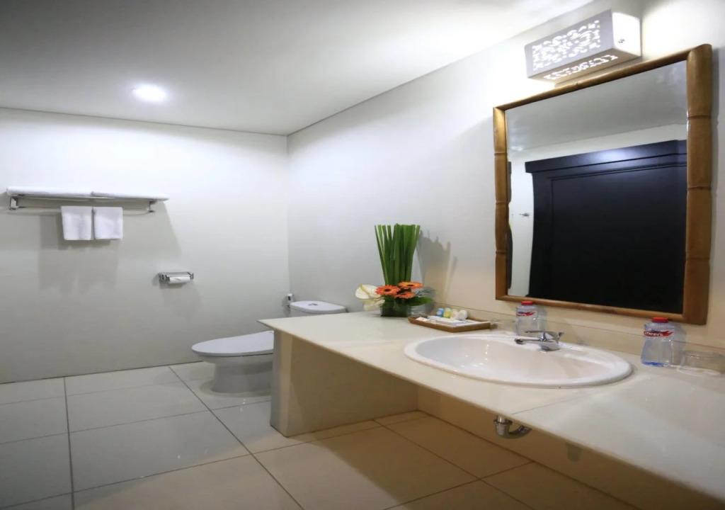 Bali Sunset Villa