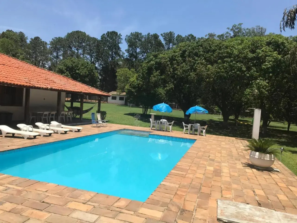 Espaço Sr Churras famílias são bem vindas Temos berço