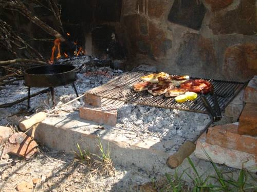 Toucan Lodge