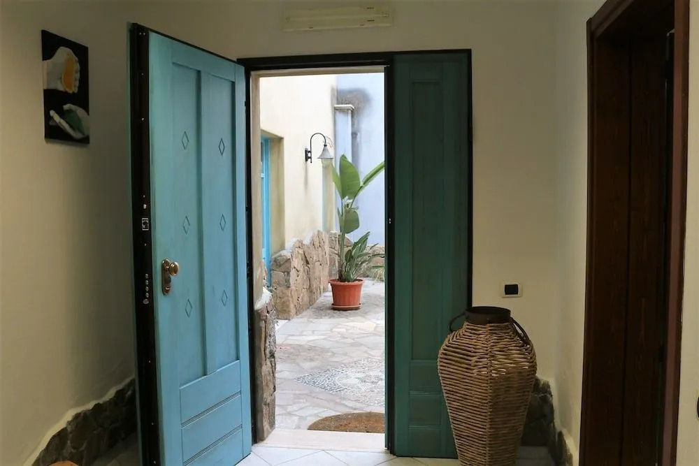 B&b S'Aposentu