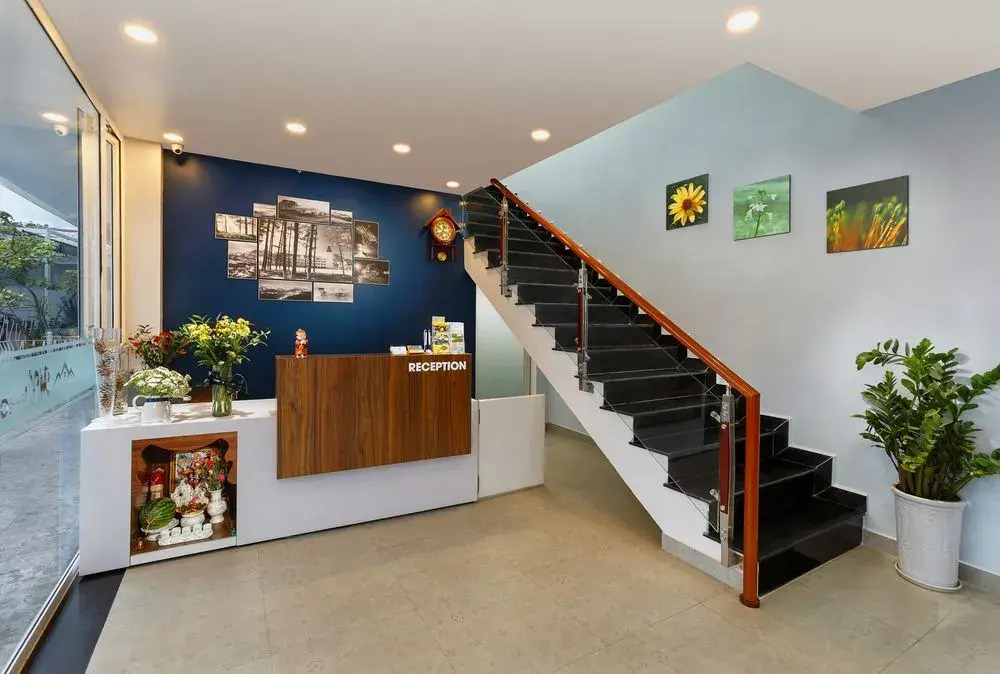MyHouse