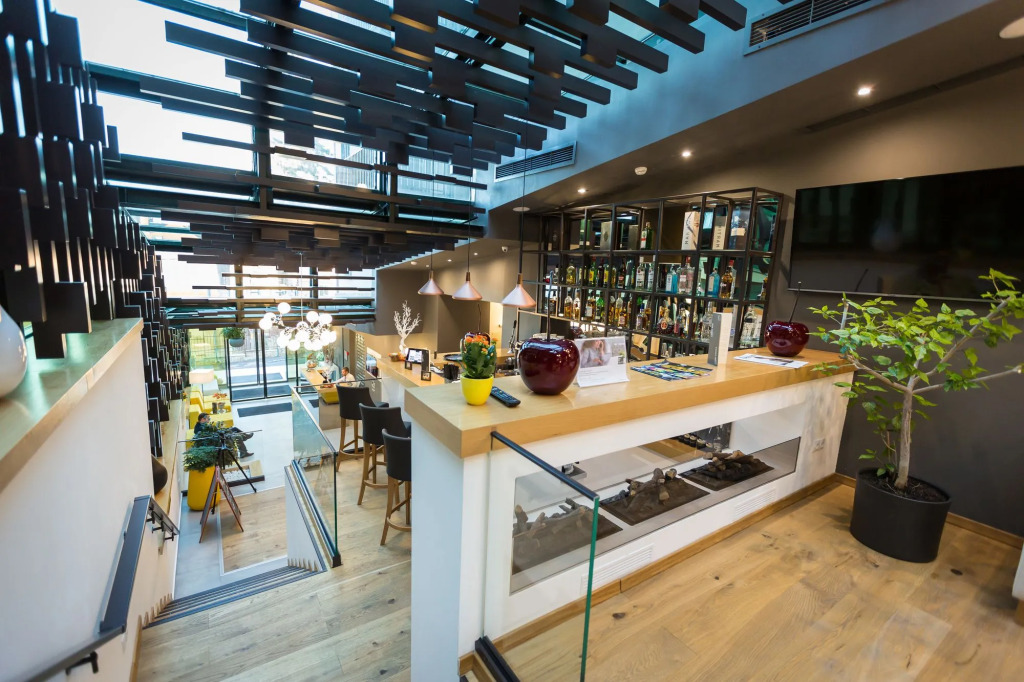 Belfort Hotel