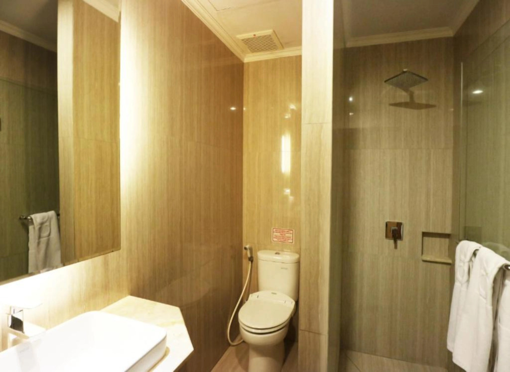 Coins Hotel Jakarta