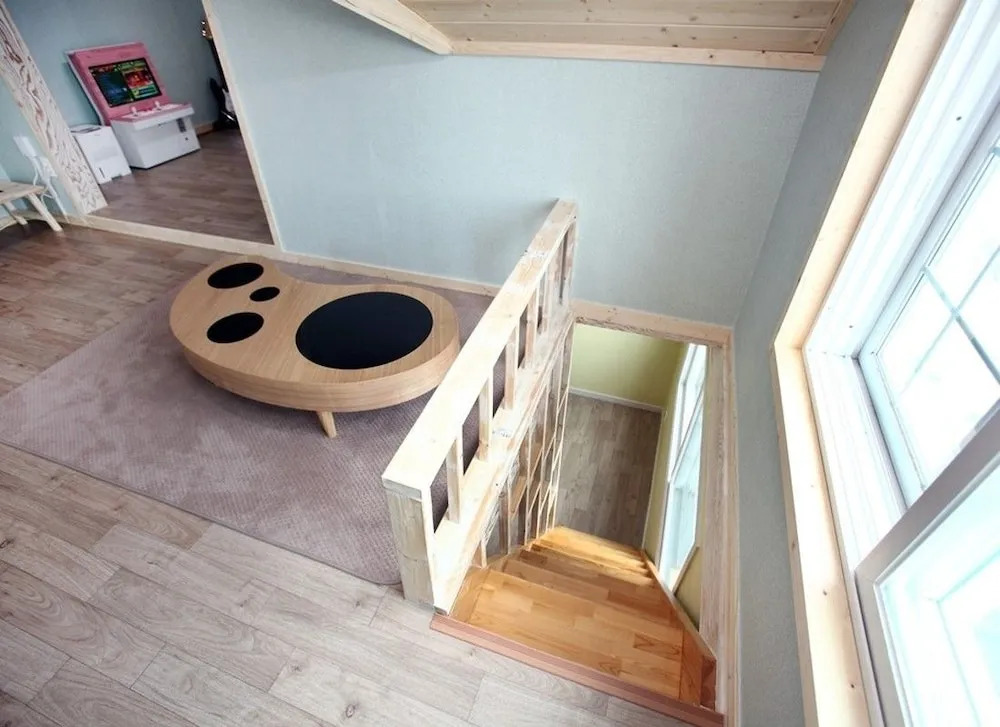 Lohas Guesthouse