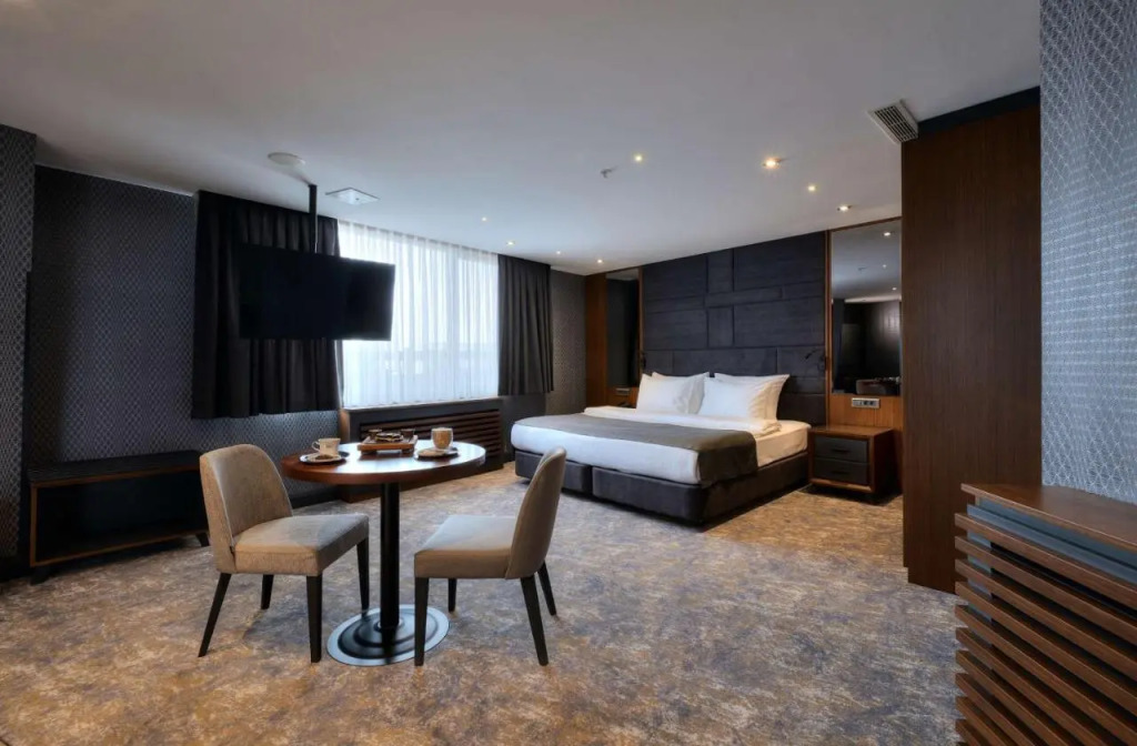Nova Vista Centrum Hotel Eskisehir, a Member of Radisson Individuals