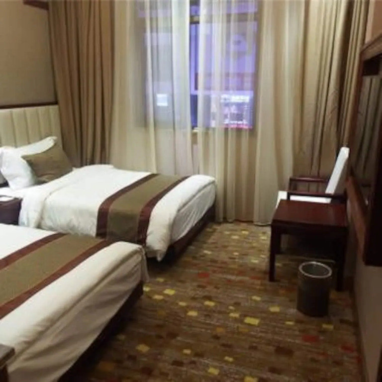 Tianyuan Hotel