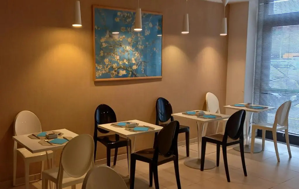 Hotel Aniene