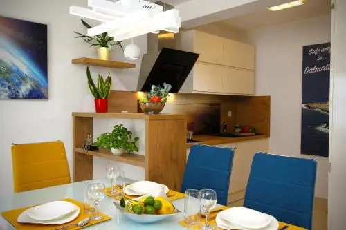 Apartment Allure