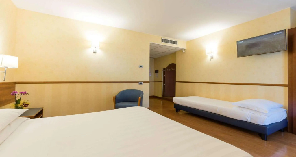 Best Western Hotel I Colli
