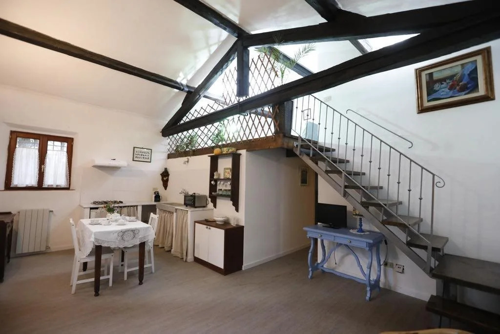 Casa Vacanze Fioralice
