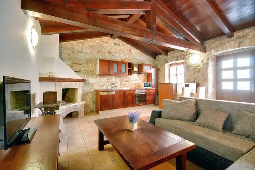 House Silvano