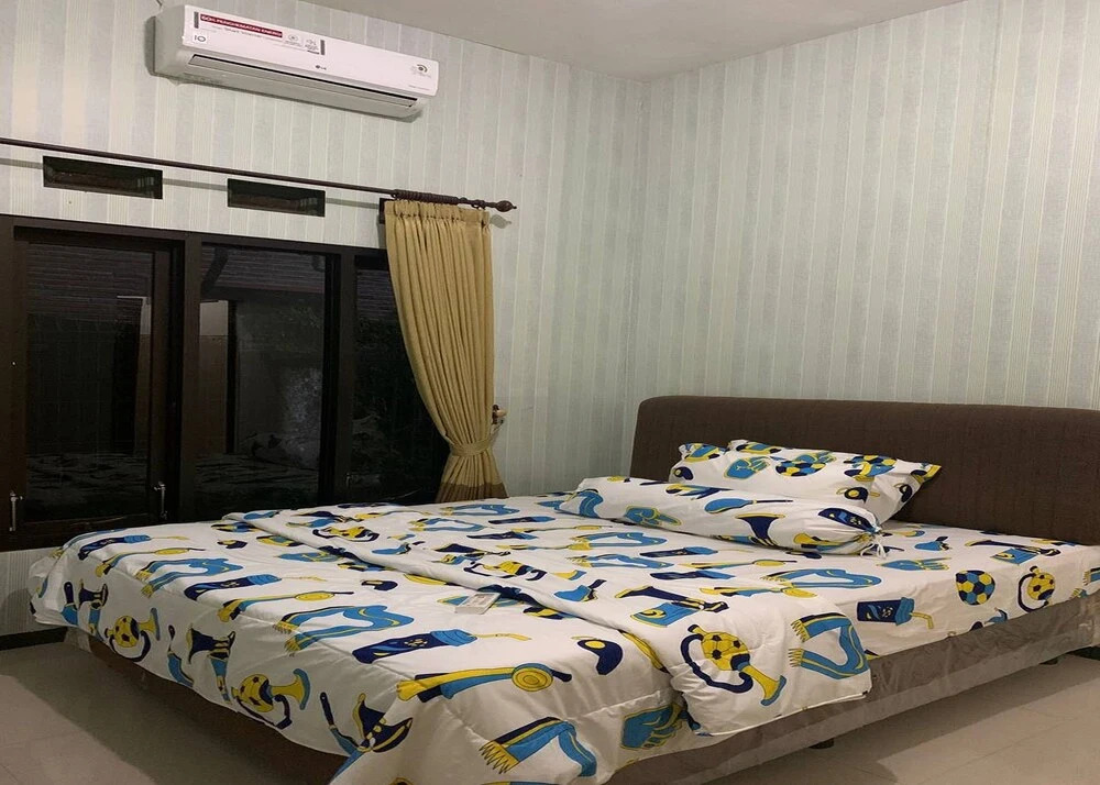 Green Homestay