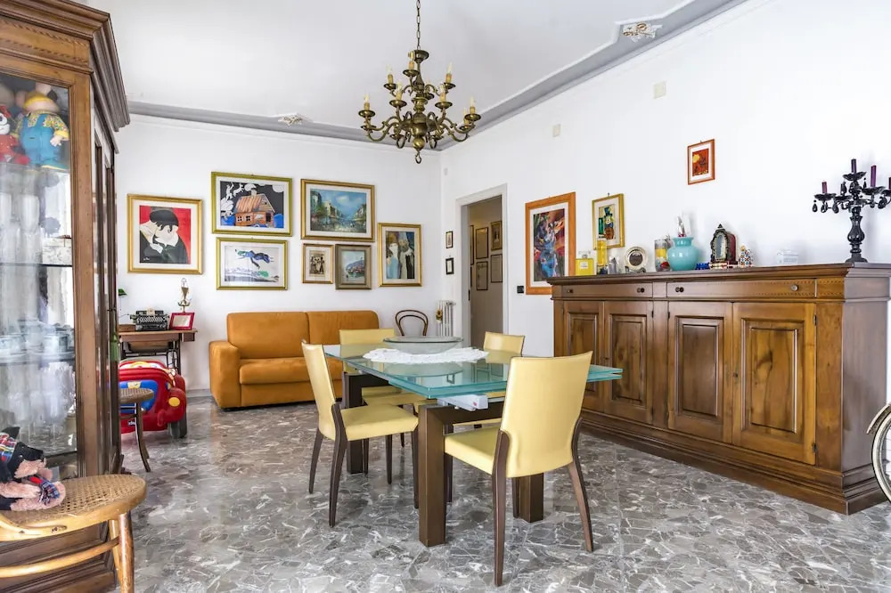 All'Angolo del Borgo