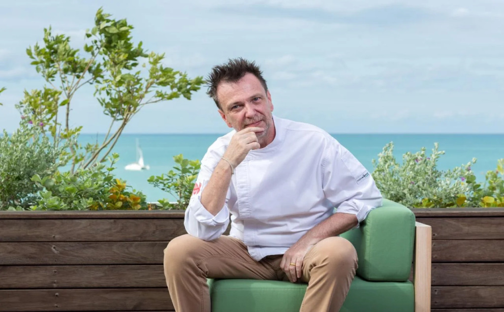 Cape Fahn Hotel - Private Islands Samui