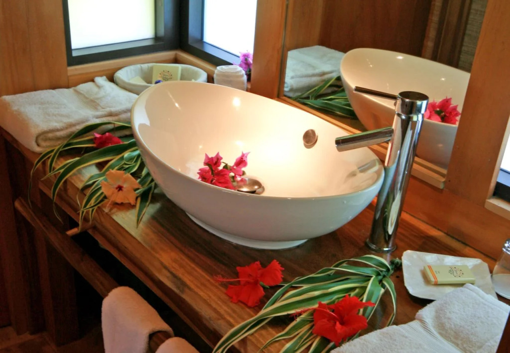 Hotel Le Mahana