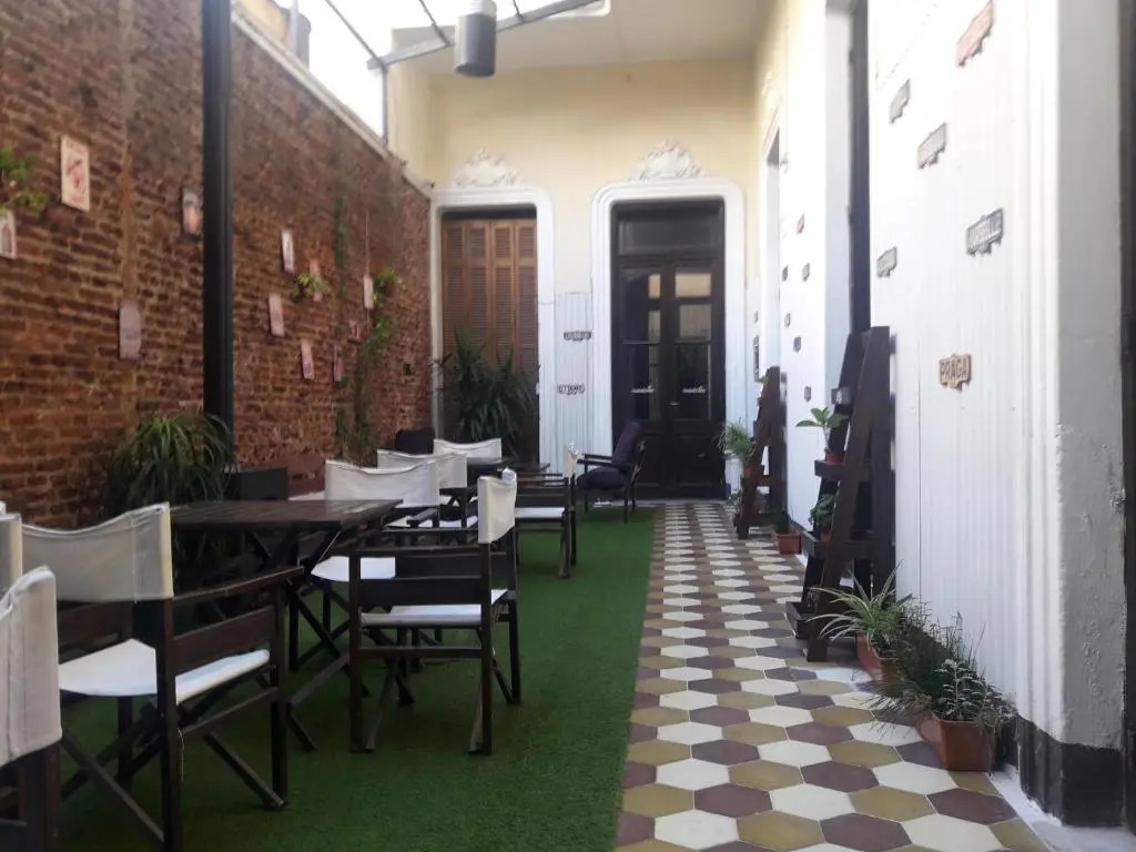 Hostel Point