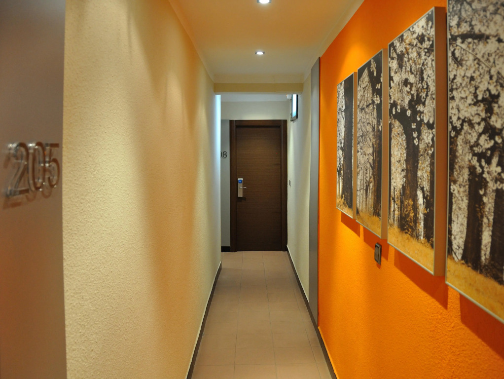 Hostal Ballesta