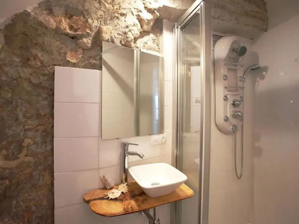Peaceful Holiday Home in Campanet With Small Private Pool