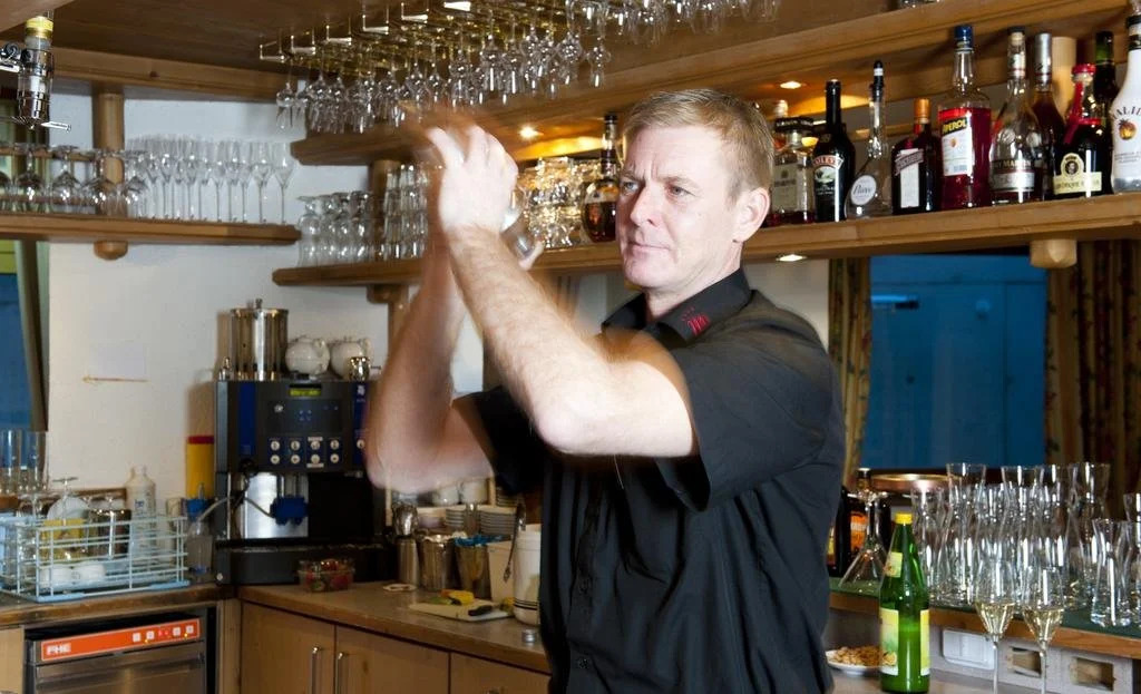 Mallaun Hotel.Erlebnis