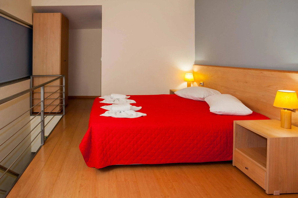 Sunrise Village Hotel - All Inclusive