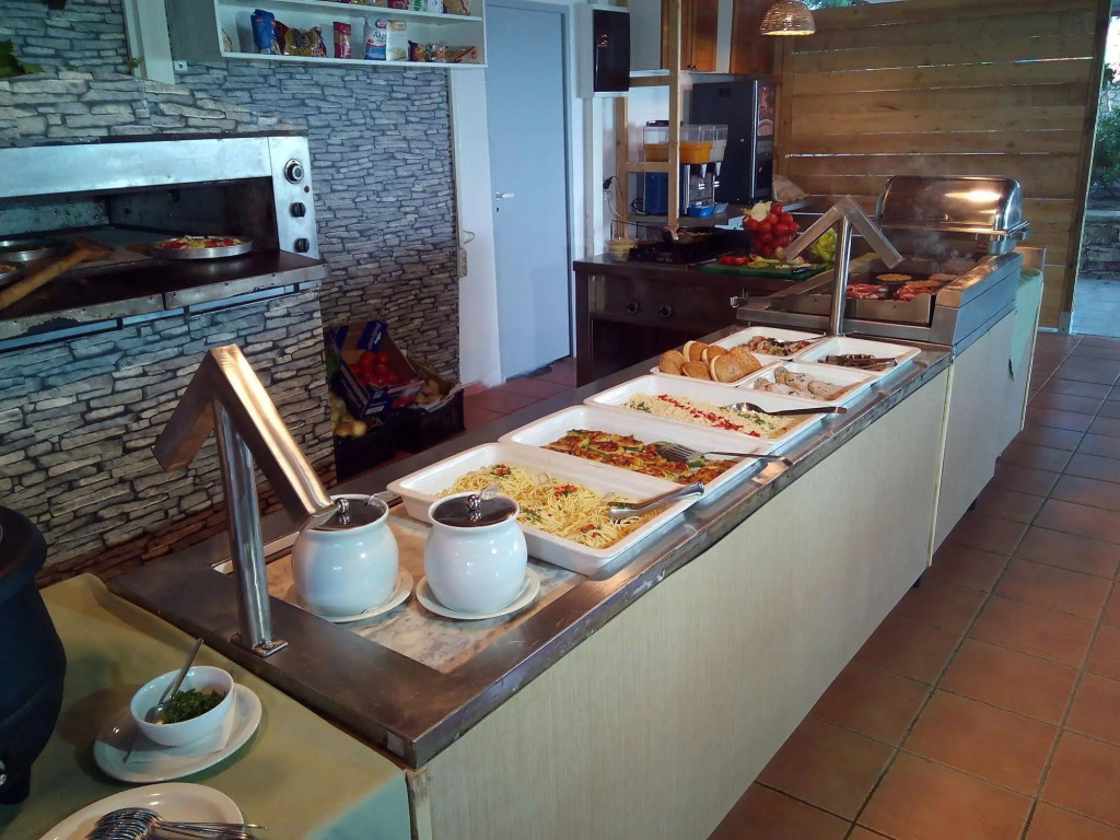 Mare Blu Hotel