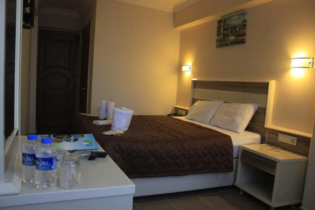 Best Smyrna Hotel