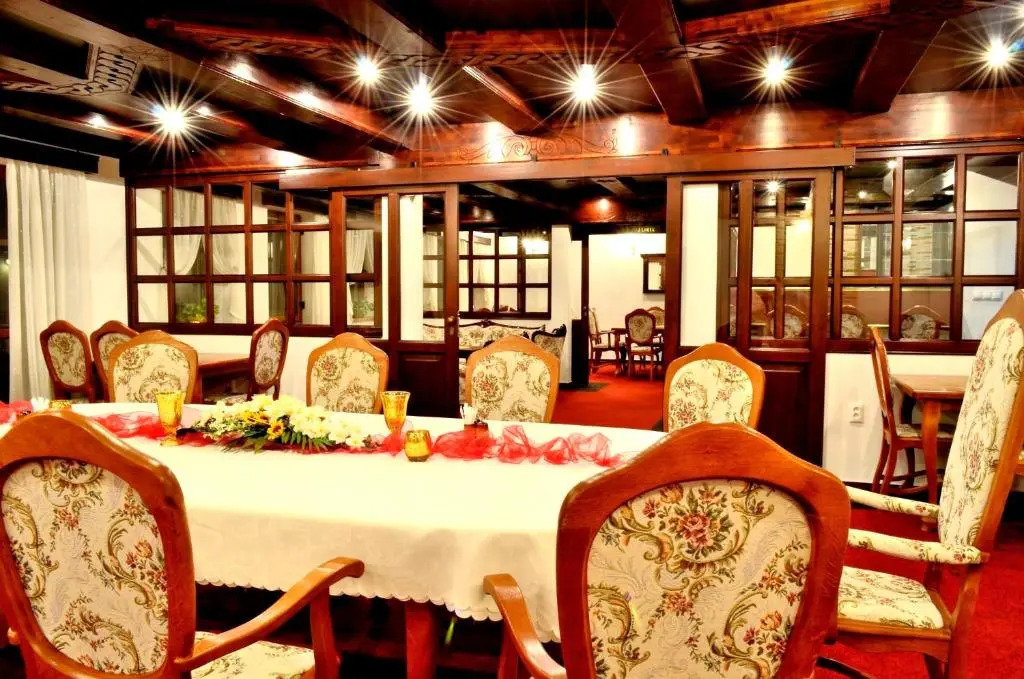 B&B Sant Bernard