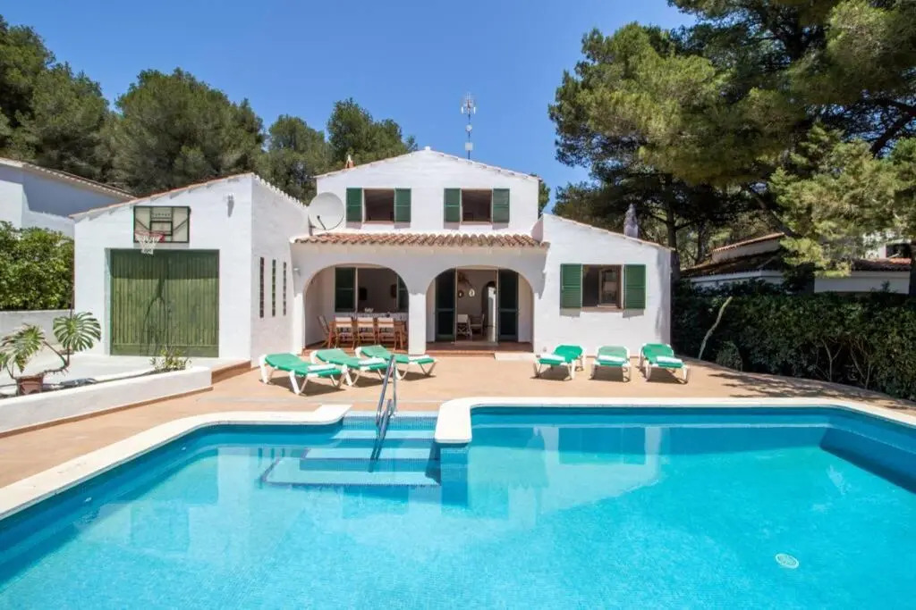 Villa Linda by 3VILLAS