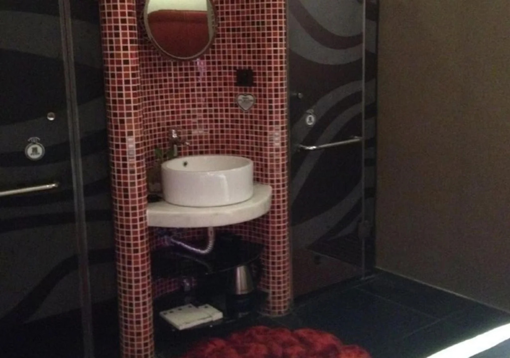 Your Hotel
