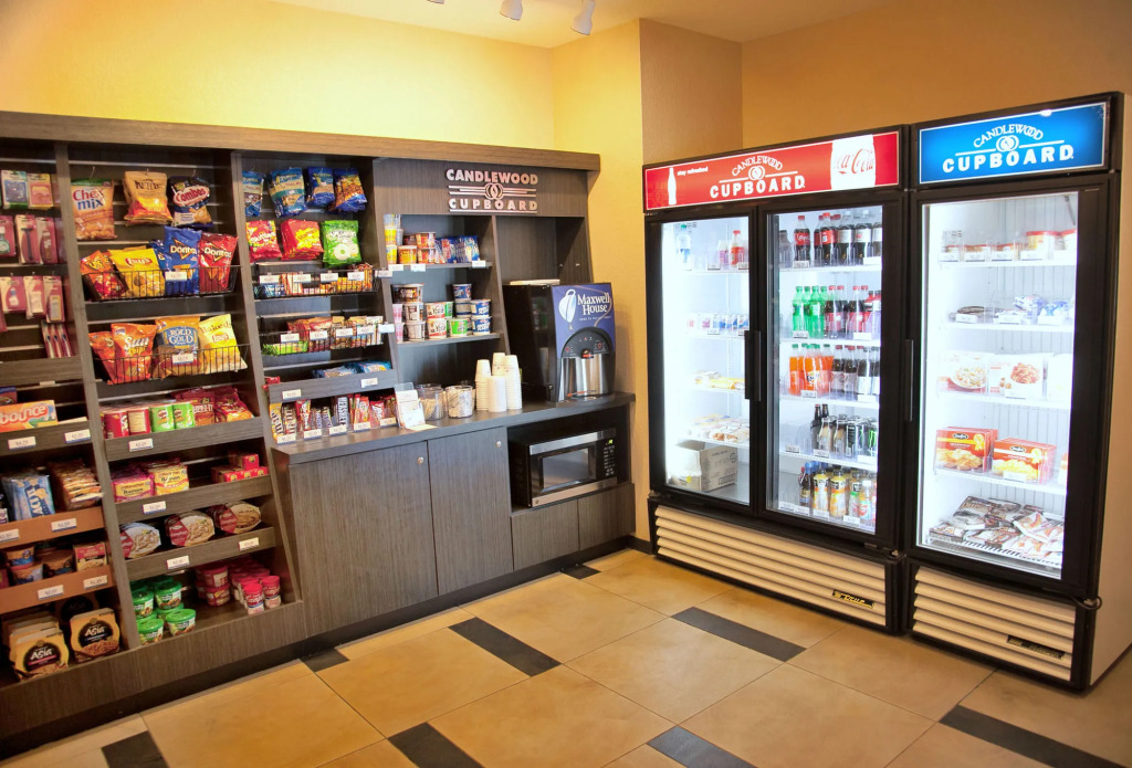 Candlewood Suites Alexandria by IHG