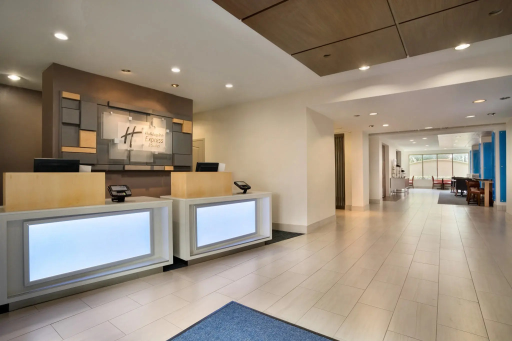 Holiday Inn Express Hotel & Suites Dallas NE - Allen by IHG