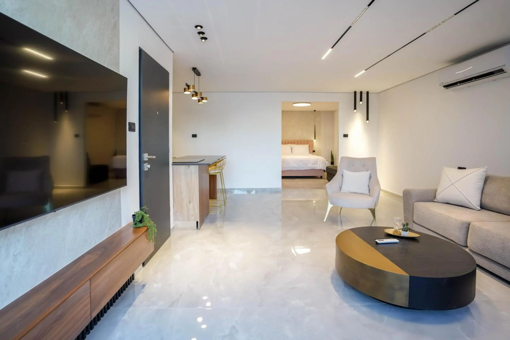 Coral suites Boutique