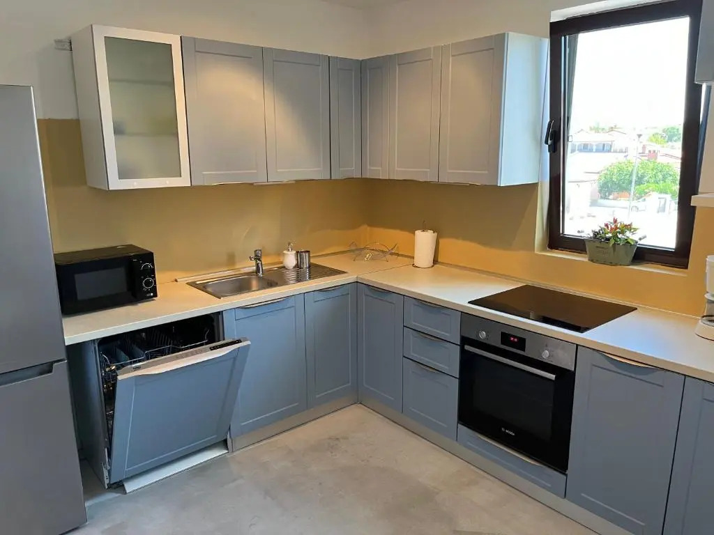 Apartments Porec