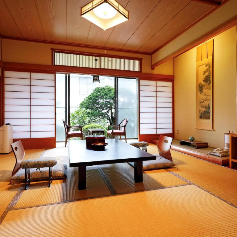 Tsubakikan