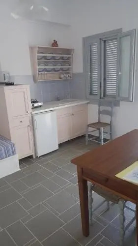 Aeolos Hotel