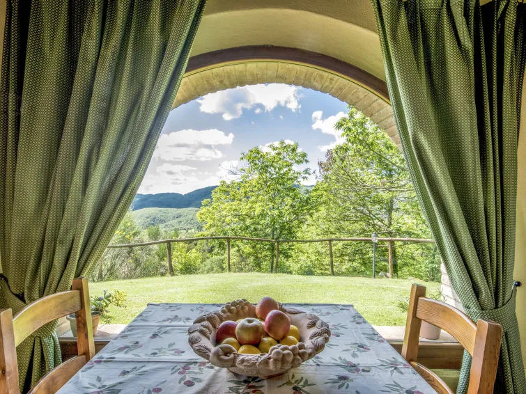 Holiday Home Casale Belvedere by Interhome