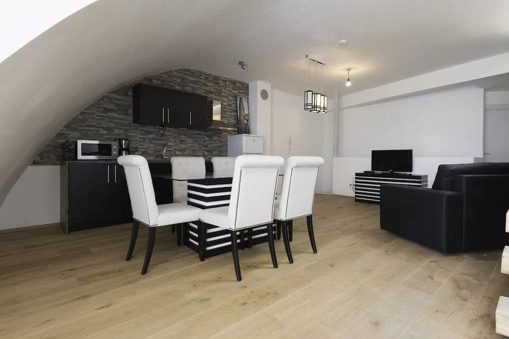 Vienna Top Apartments