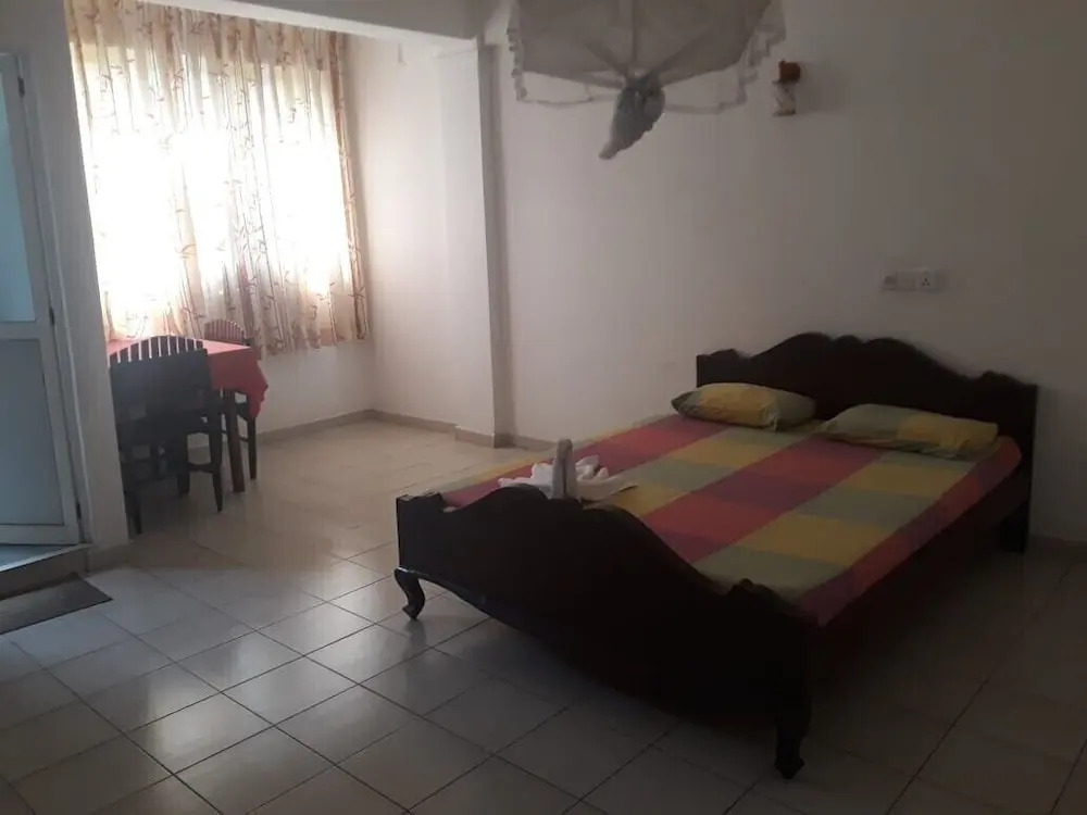 Oasia By Oasis Negombo