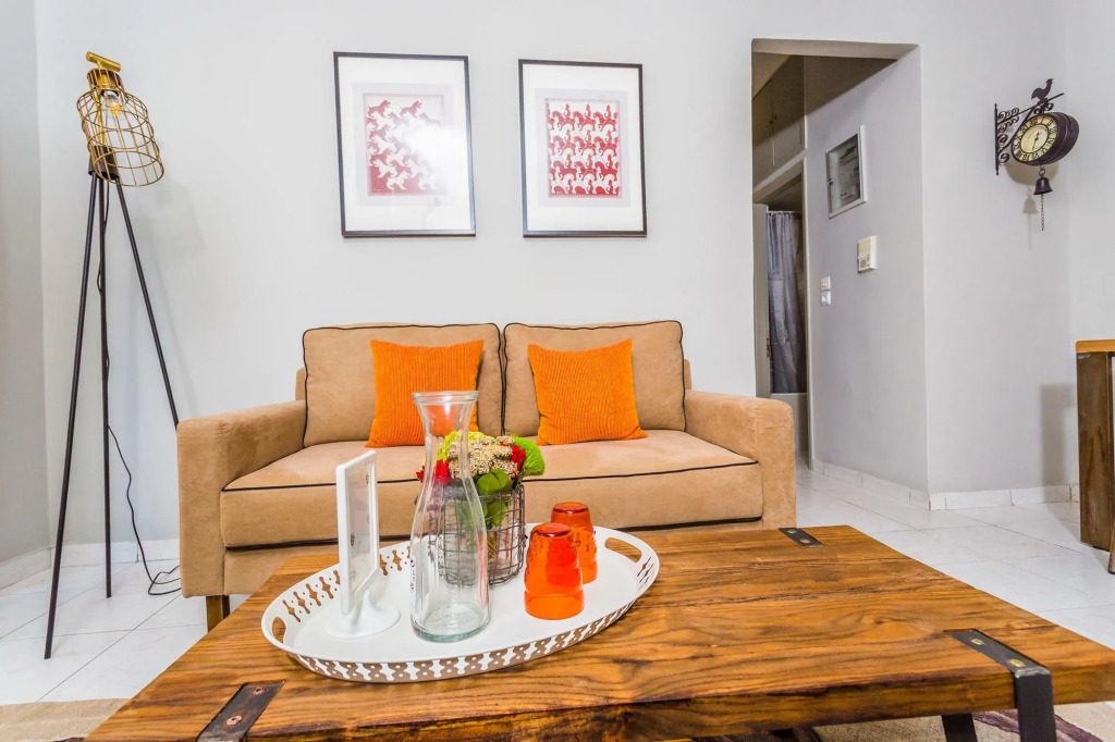 Aris Athens Suites