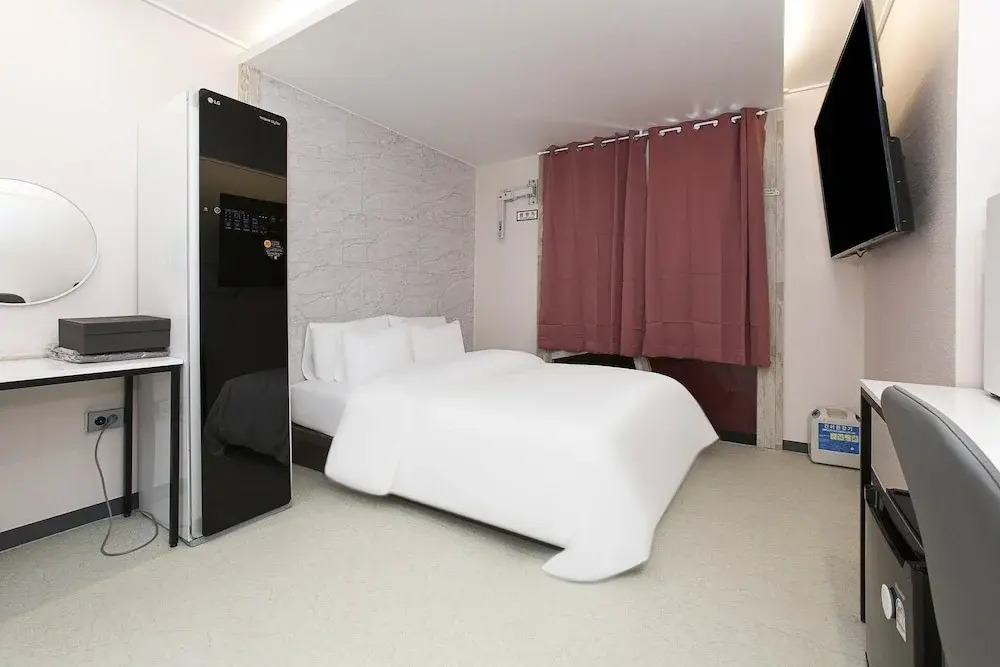 Hotel Centro Stay